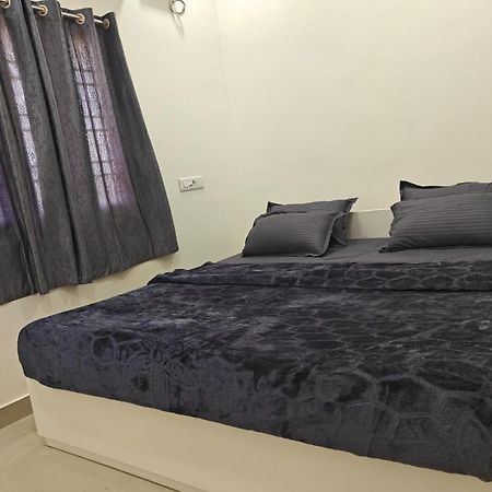 Thirunallar Heaven Homes Tirunallar Esterno foto