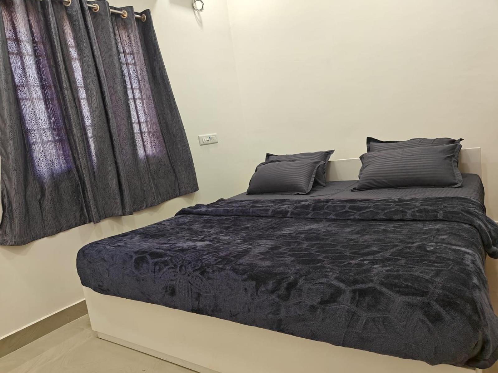Thirunallar Heaven Homes Tirunallar Esterno foto